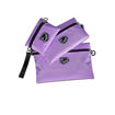 Picture of SEVEN TRIO FOR ONE LILAC PENCIL CASE